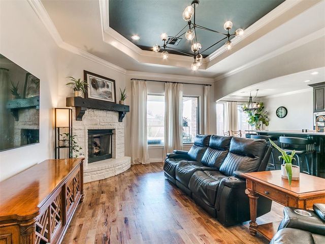 4804 SW 126th Street, Oklahoma City, OK 73173