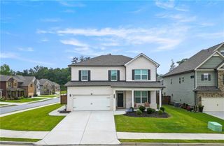 3477 Spruce Way SW, South Fulton, GA 30331
