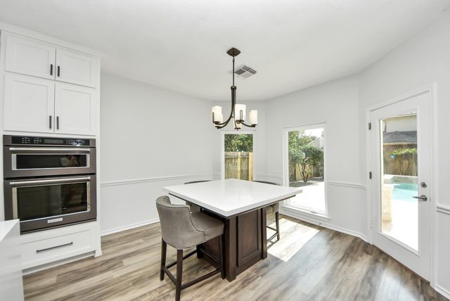 11207 Satin Tail Lane, Houston, TX 77095
