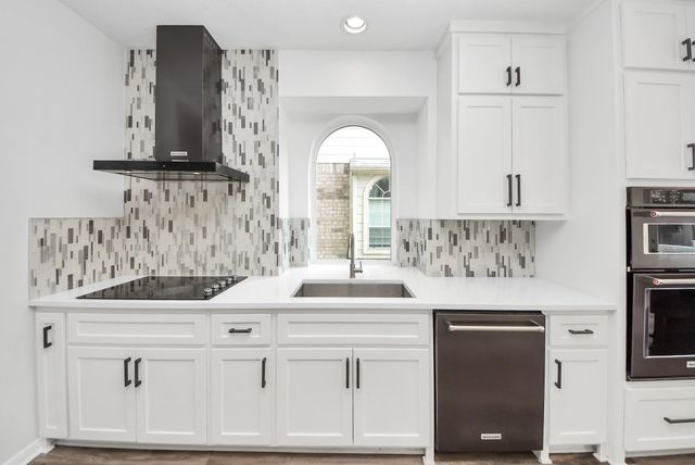 11207 Satin Tail Lane, Houston, TX 77095