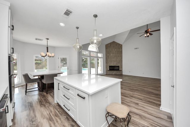 11207 Satin Tail Lane, Houston, TX 77095