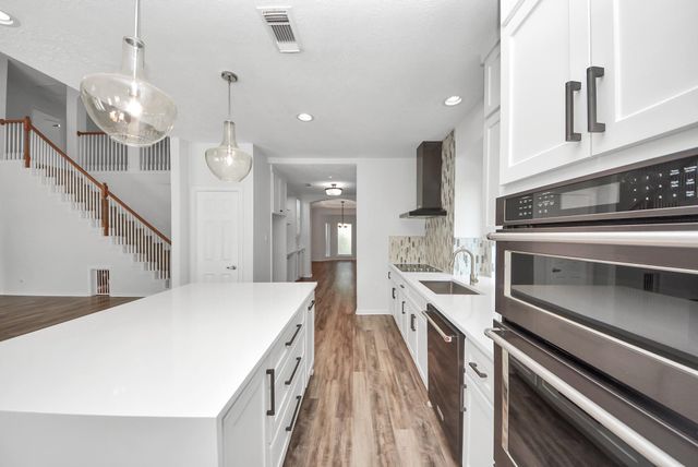 11207 Satin Tail Lane, Houston, TX 77095