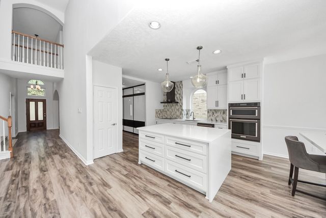 11207 Satin Tail Lane, Houston, TX 77095