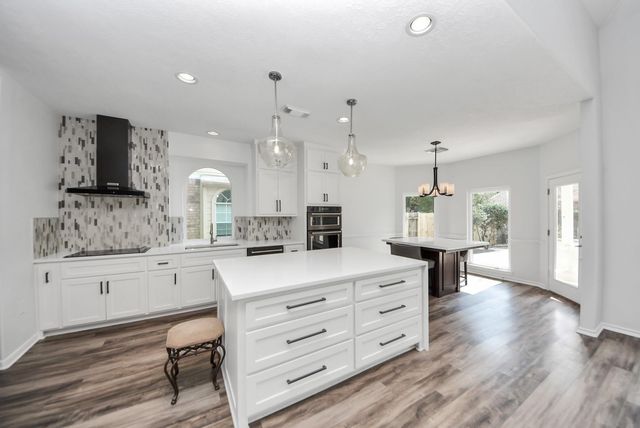 11207 Satin Tail Lane, Houston, TX 77095