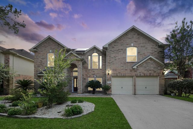 11207 Satin Tail Lane, Houston, TX 77095