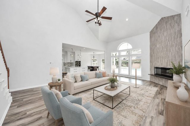 11207 Satin Tail Lane, Houston, TX 77095