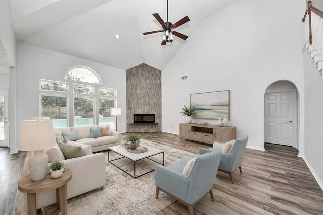 11207 Satin Tail Lane, Houston, TX 77095