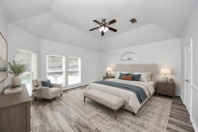 11207 Satin Tail Lane, Houston, TX 77095