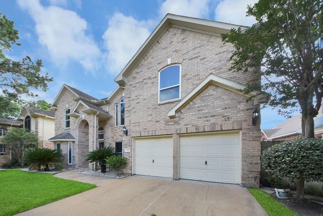 11207 Satin Tail Lane, Houston, TX 77095