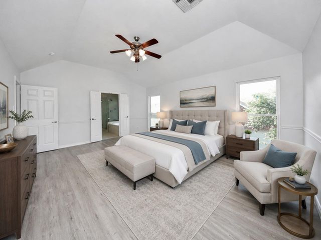 11207 Satin Tail Lane, Houston, TX 77095