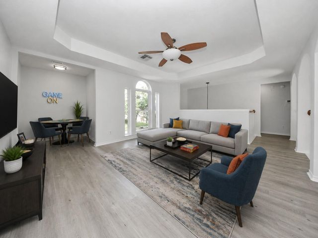 11207 Satin Tail Lane, Houston, TX 77095