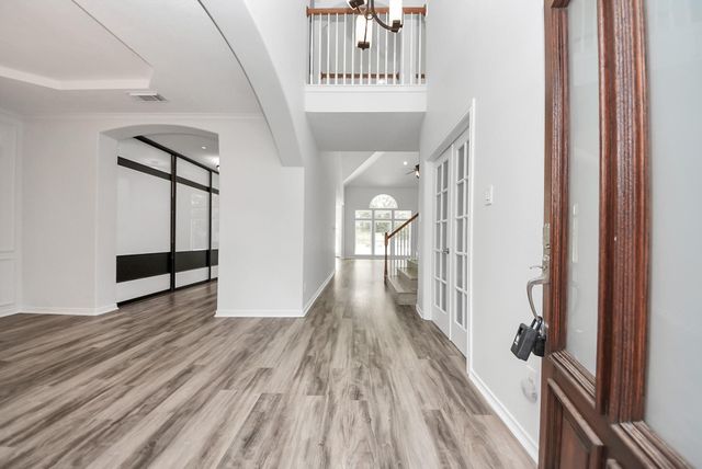 11207 Satin Tail Lane, Houston, TX 77095