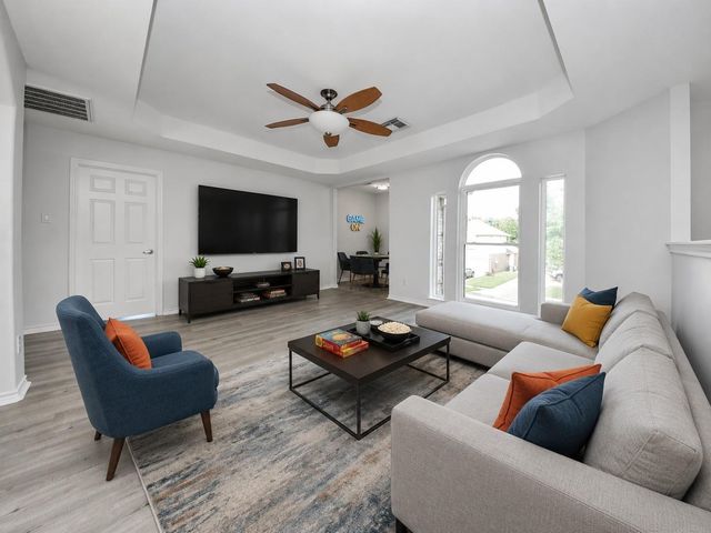 11207 Satin Tail Lane, Houston, TX 77095