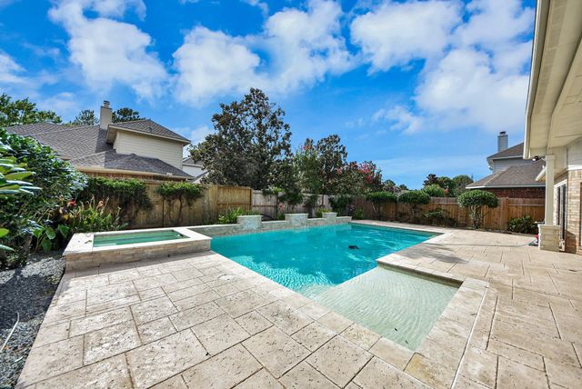 11207 Satin Tail Lane, Houston, TX 77095
