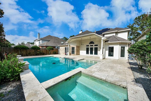 11207 Satin Tail Lane, Houston, TX 77095