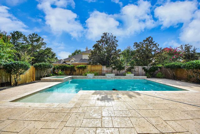 11207 Satin Tail Lane, Houston, TX 77095