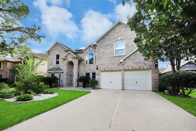11207 Satin Tail Lane, Houston, TX 77095