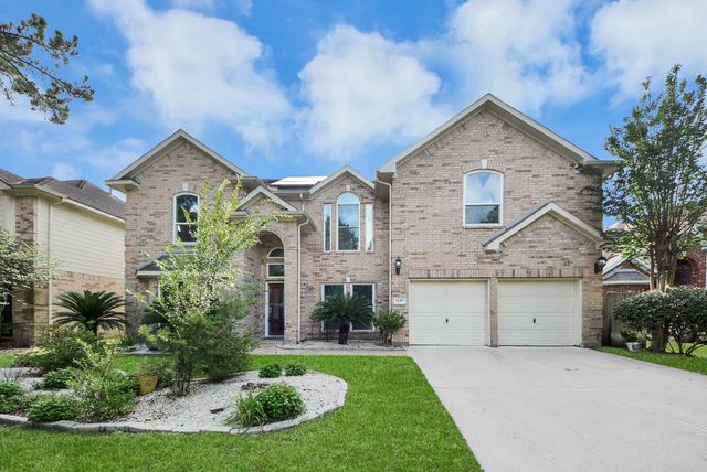 11207 Satin Tail Lane, Houston, TX 77095