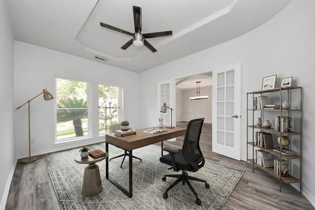 11207 Satin Tail Lane, Houston, TX 77095