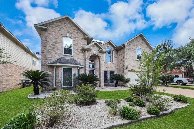 11207 Satin Tail Lane, Houston, TX 77095