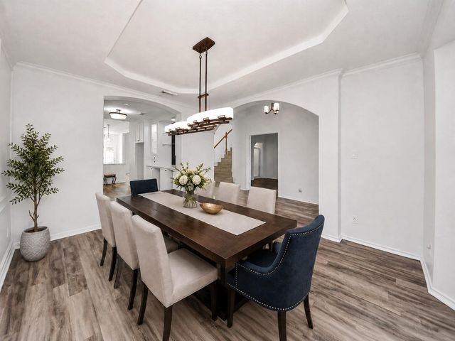 11207 Satin Tail Lane, Houston, TX 77095