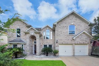 11207 Satin Tail Lane, Houston, TX 77095