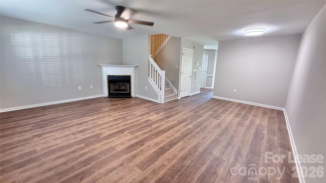 12571 Bluestem Lane, Charlotte, NC 28277