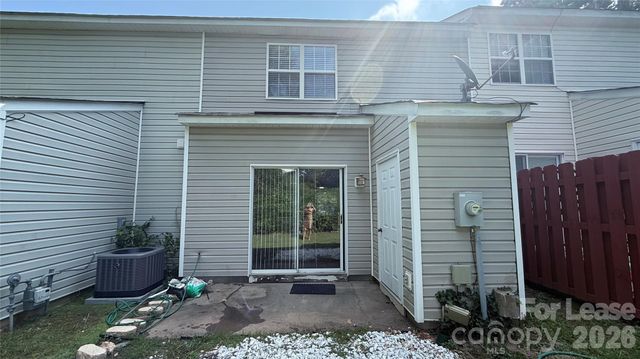 12571 Bluestem Lane, Charlotte, NC 28277