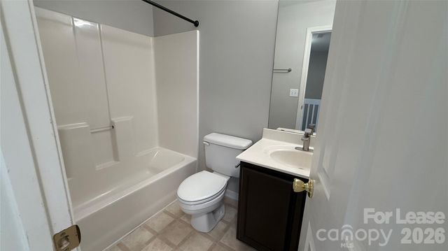 12571 Bluestem Lane, Charlotte, NC 28277