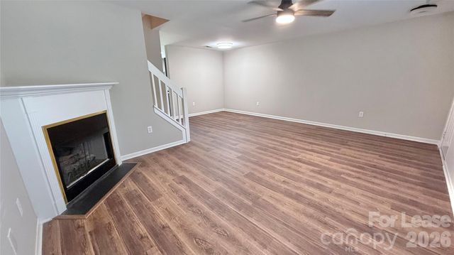 12571 Bluestem Lane, Charlotte, NC 28277