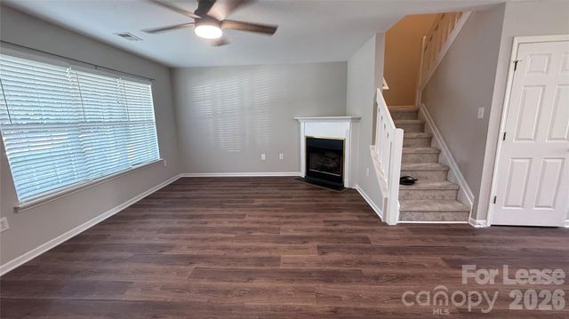 12571 Bluestem Lane, Charlotte, NC 28277
