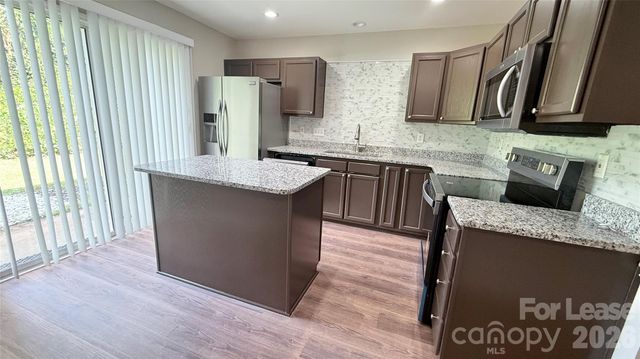 12571 Bluestem Lane, Charlotte, NC 28277