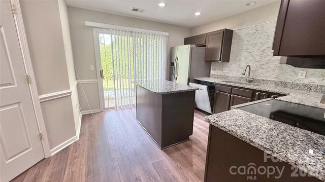 12571 Bluestem Lane, Charlotte, NC 28277