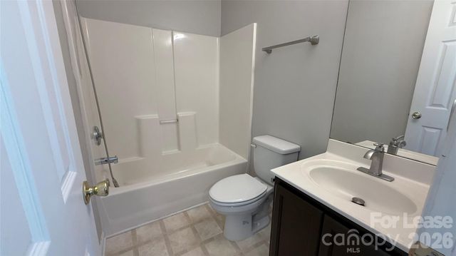12571 Bluestem Lane, Charlotte, NC 28277