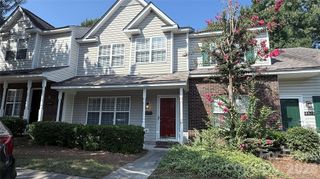 12571 Bluestem Lane, Charlotte, NC 28277