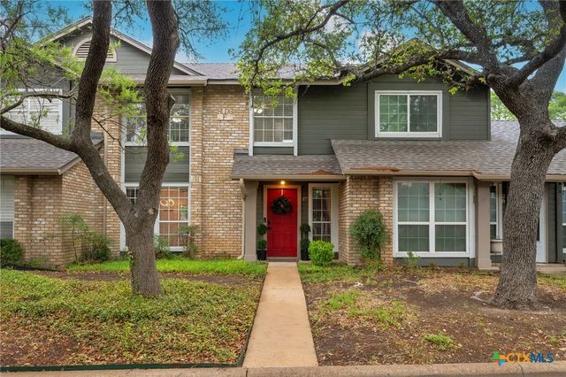 1015 E Yager Lane 27, Austin, TX 78753