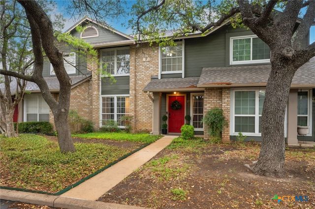 1015 E Yager Lane 27, Austin, TX 78753
