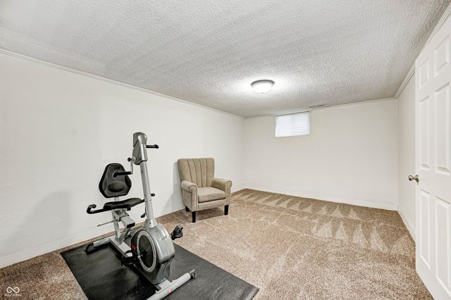 715 Killian Drive, Beech Grove, IN 46107