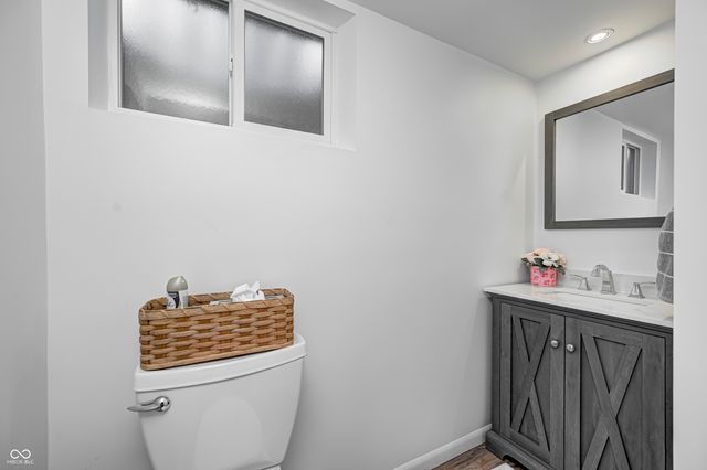 715 Killian Drive, Beech Grove, IN 46107