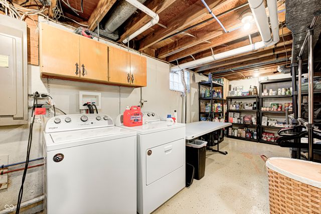 715 Killian Drive, Beech Grove, IN 46107