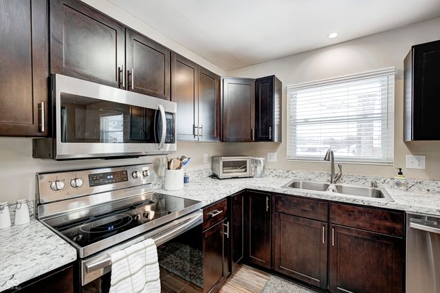 715 Killian Drive, Beech Grove, IN 46107