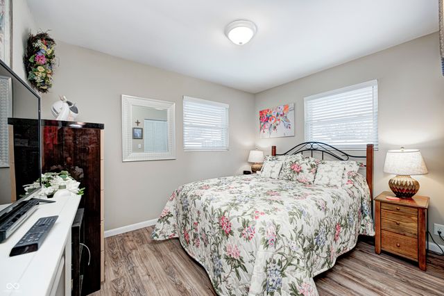 715 Killian Drive, Beech Grove, IN 46107