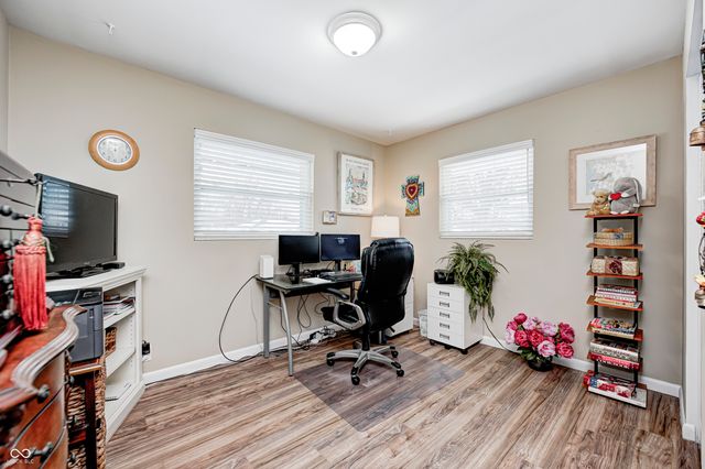 715 Killian Drive, Beech Grove, IN 46107