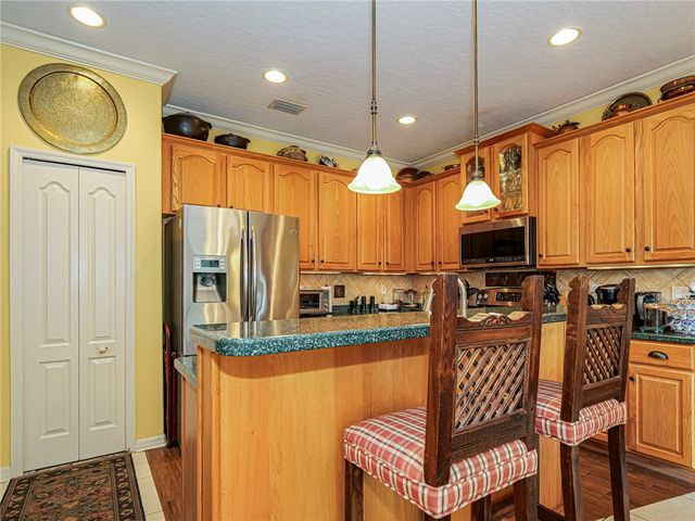 709 Brush Foot Drive, Sebastian, FL 32958