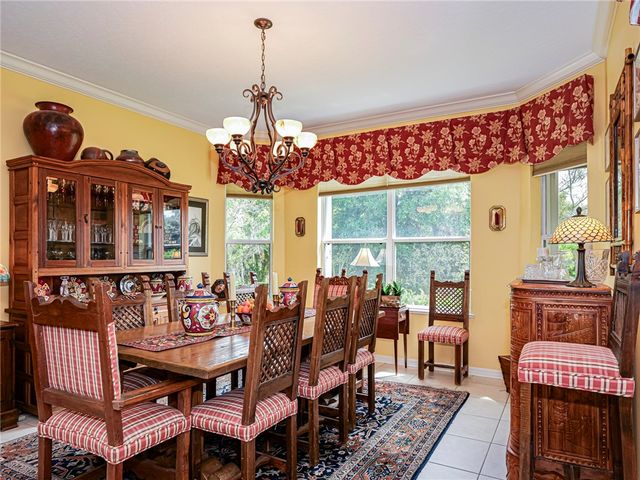 709 Brush Foot Drive, Sebastian, FL 32958