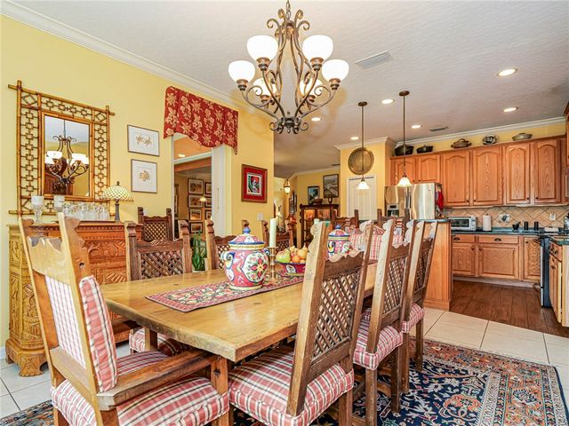 709 Brush Foot Drive, Sebastian, FL 32958