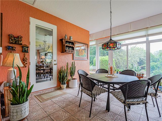 709 Brush Foot Drive, Sebastian, FL 32958