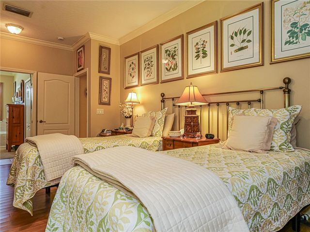 709 Brush Foot Drive, Sebastian, FL 32958