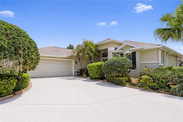 709 Brush Foot Drive, Sebastian, FL 32958