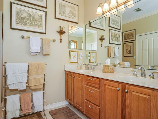 709 Brush Foot Drive, Sebastian, FL 32958